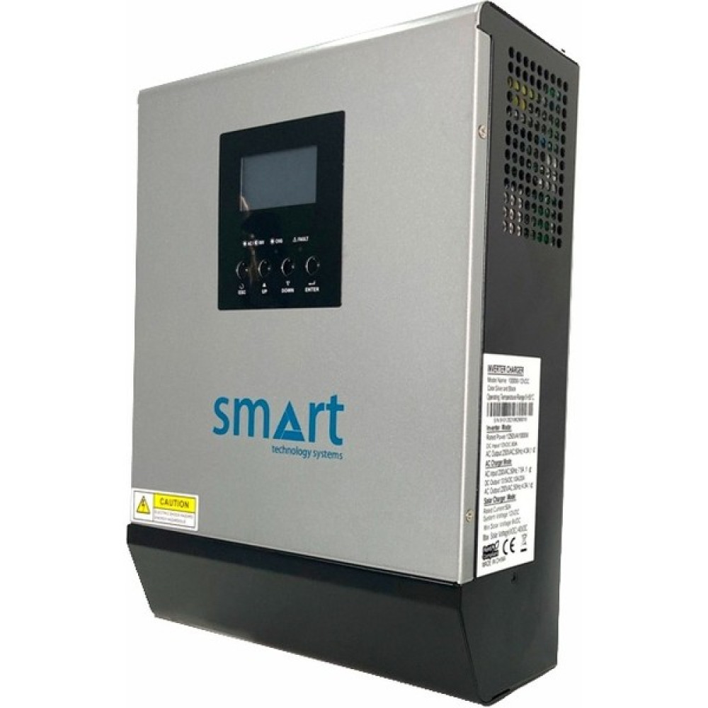 Lexron Smart 1kva 1000W 12V Tam Sinüs Akıllı Inverter - Beyaz Oto, Bahçe, Yapı Market Fiyatı