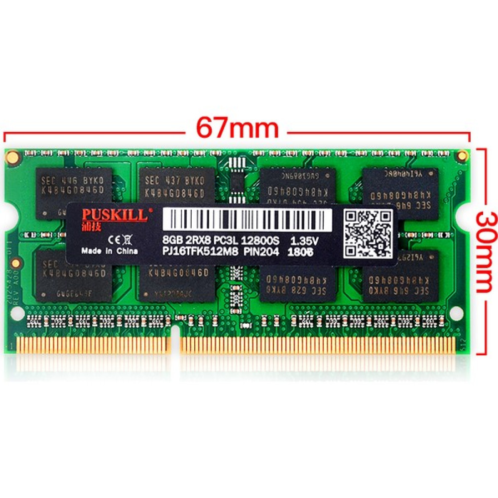 Leyan Creation Dizüstü Bilgisayar Belleği Ram Ddr4 8gb 2400MHZ Bellek 240PIN 1.5V Ram Için (Yurt Dışından) RAM Bellekler Fiyatı
