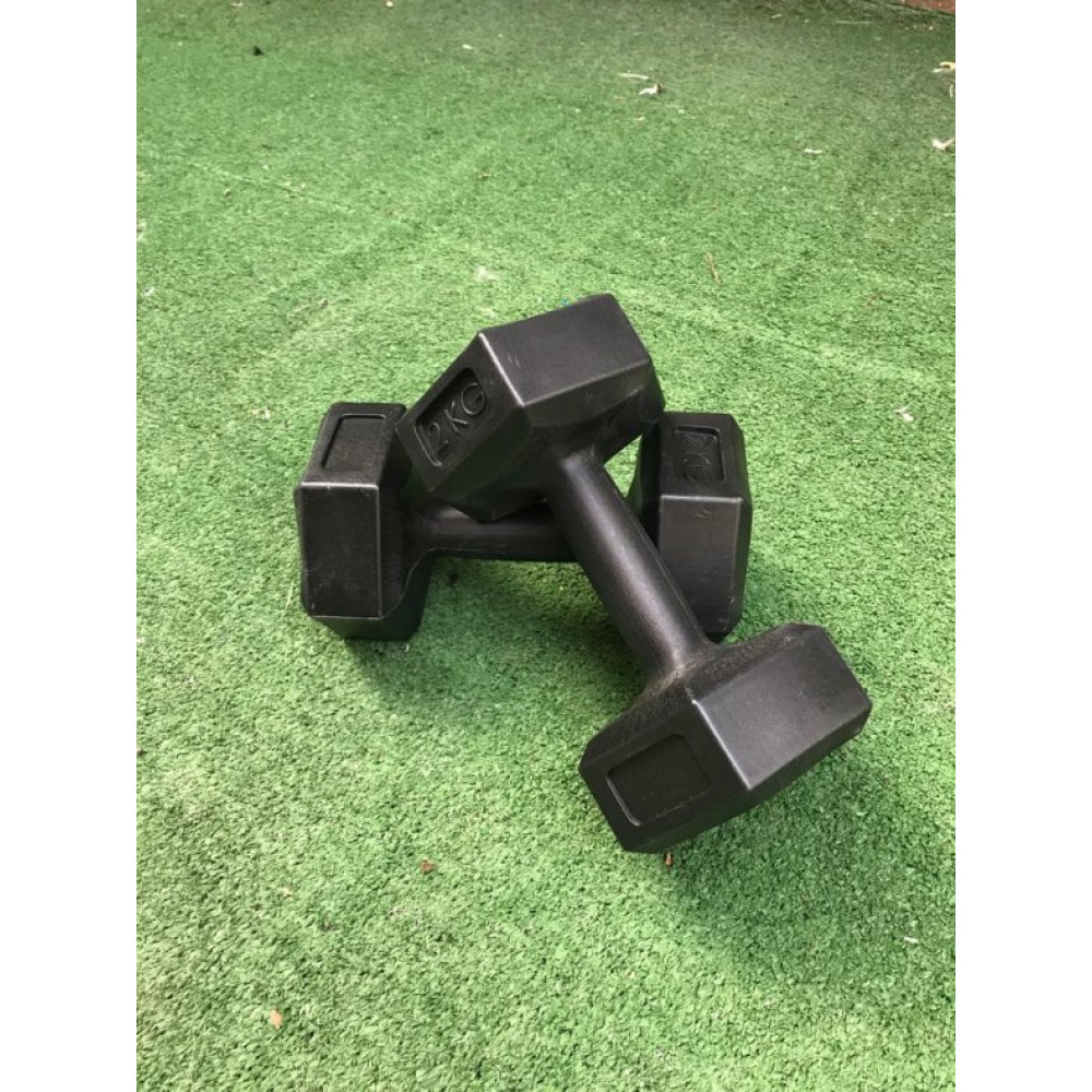 Leyaton 2 Kg Dambil Set 2 Adet Dambıllar & El / Ayak Ağırlıkları Fiyatı