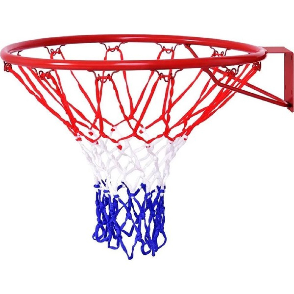 Leyaton Basketbol Pota Çemberi Fileli 18 mm + Top Hediye Basketbol Ürünleri Fiyatı