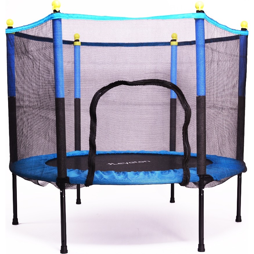 Leyaton Fileli Büyük Boy Trambolin 140 cm Çap Mavi Renk Güvenlik Filesi ile Eğlenceli Kullanım SSD / Solid State Drive Fiyatı