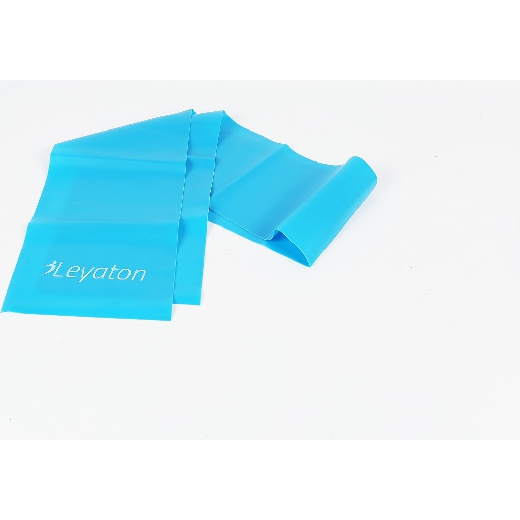 Leyaton Pilates Bandı Sert Mavi 120 cm x 15 cm x 0,5 mm SSD / Solid State Drive Fiyatı