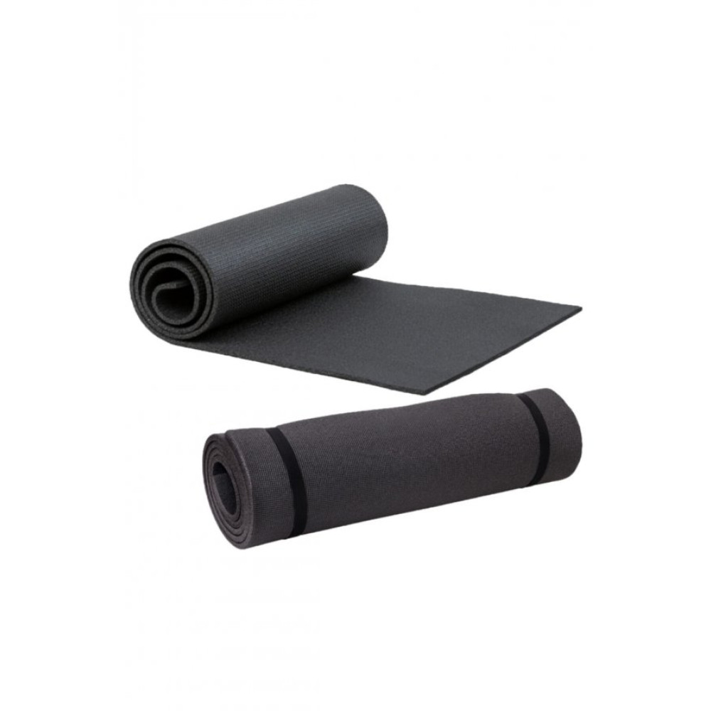Leyaton Pilates Minderi 6 Mm Gri Renk Pilates Aletleri Fiyatı