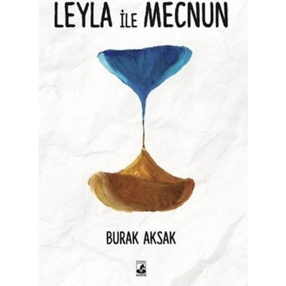 Leyla İle Mecnun - Burak Aksak Edebiyat Fiyatı