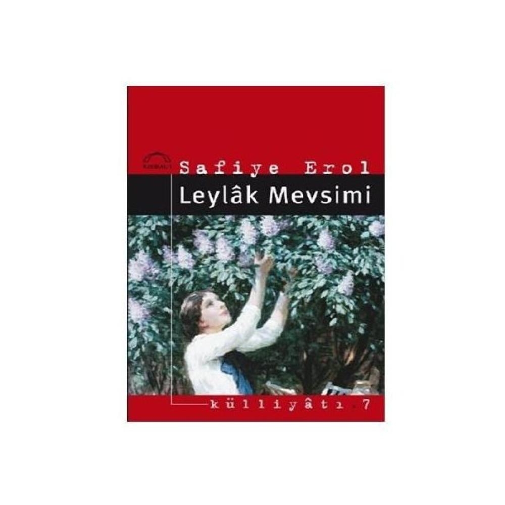 Leylak Mevsimi Öykü Kitapları Fiyatı