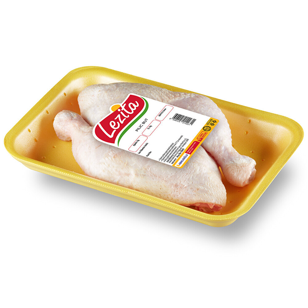 Lezita Tabaklı Kalçalı But Kg Beyaz Et Fiyatı
