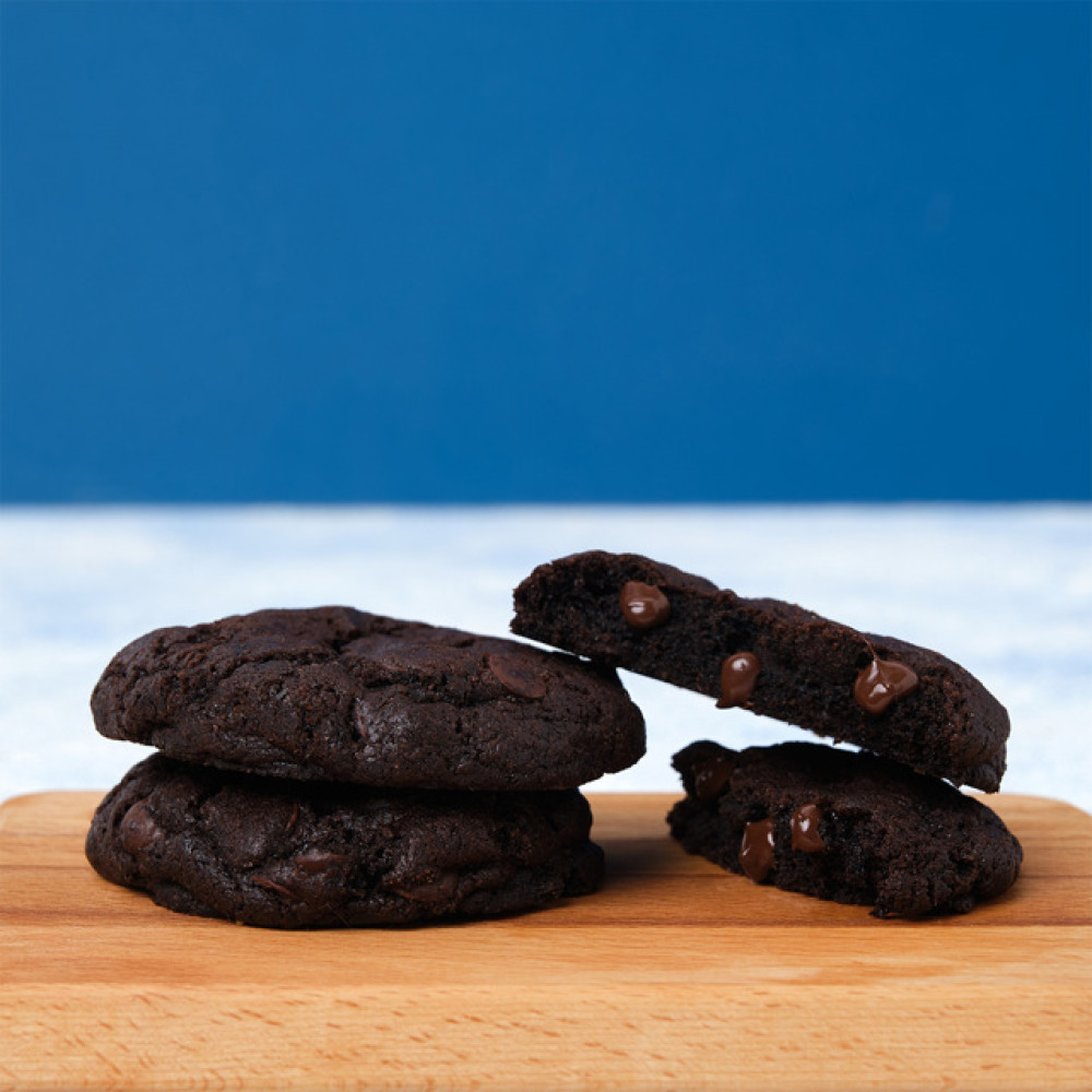 Lezzet Festivali Cookie Kutusu - 6 Adet