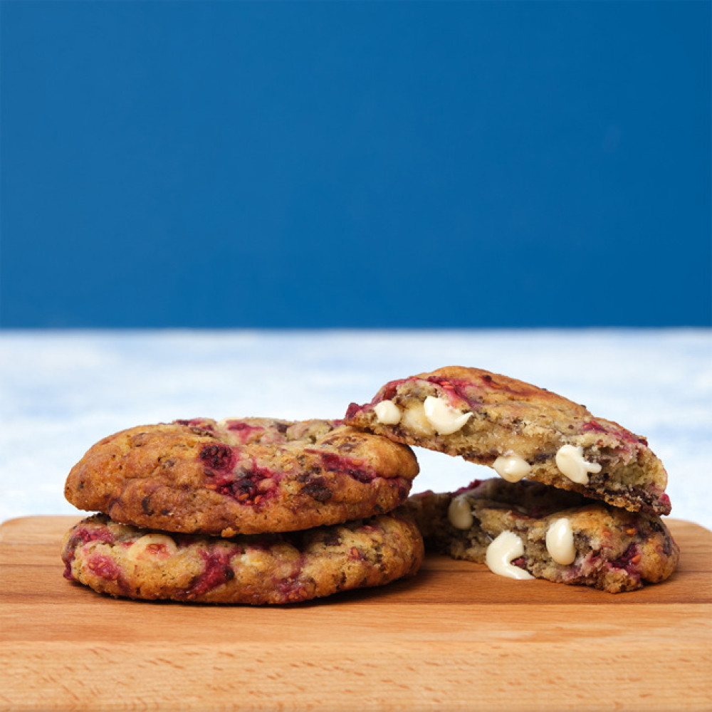 Lezzet Festivali Cookie Kutusu - 6 Adet