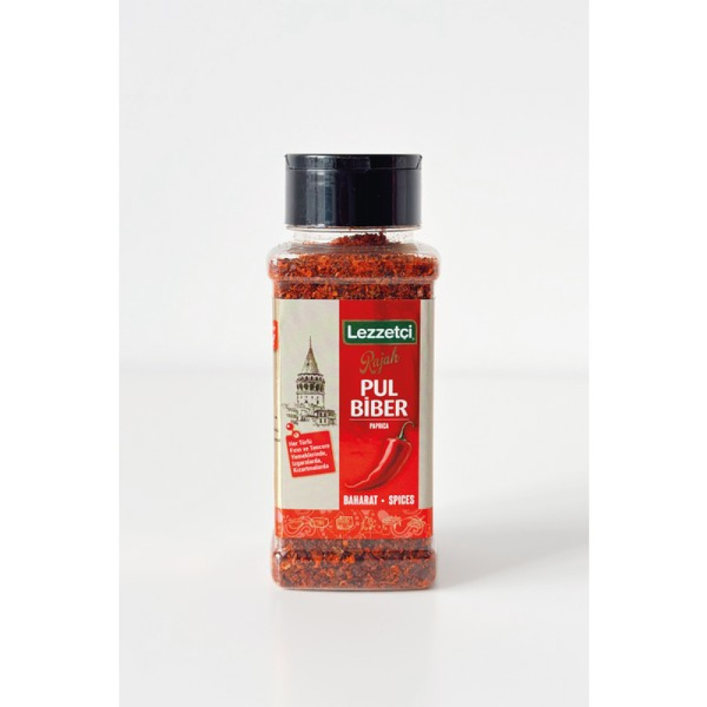 Lezzetçi Pul Biber 100 gr Oto Boyaları Fiyatı