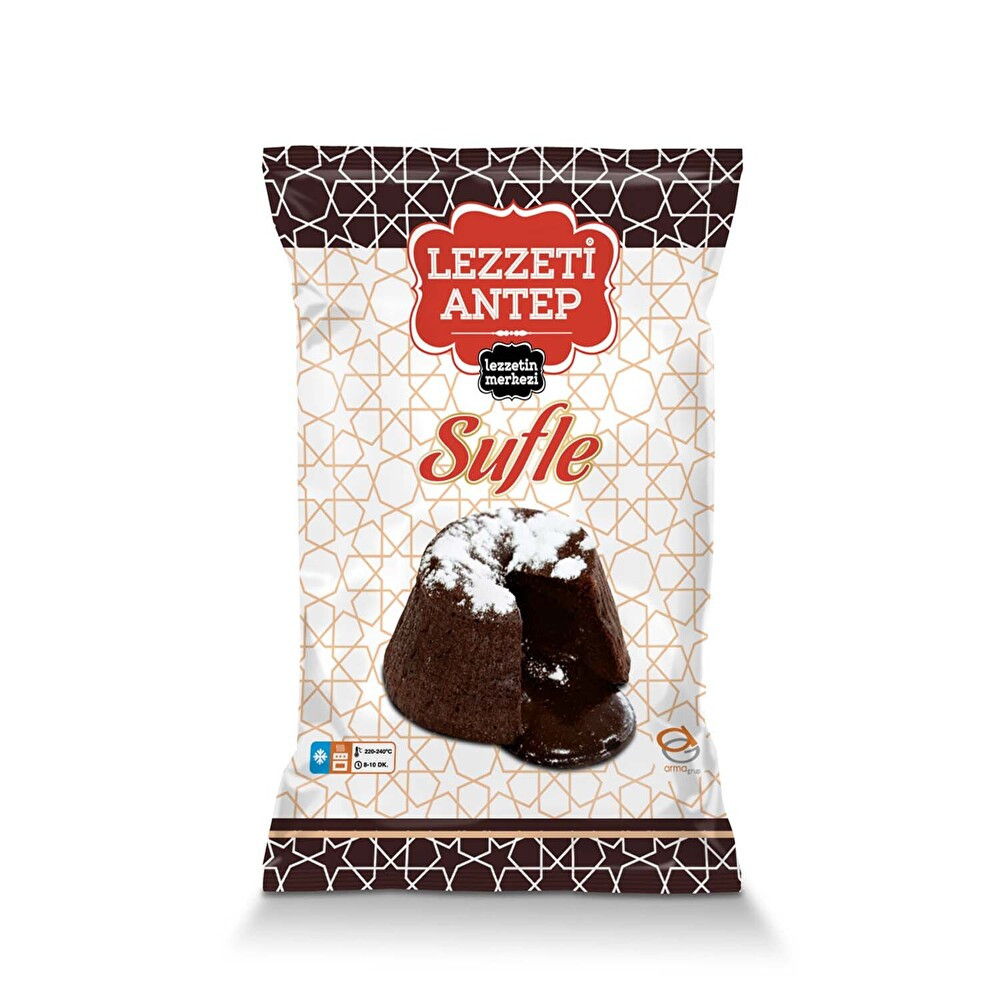 Lezzeti Antep Sufle 100 g Unlu Mamüller Fiyatı