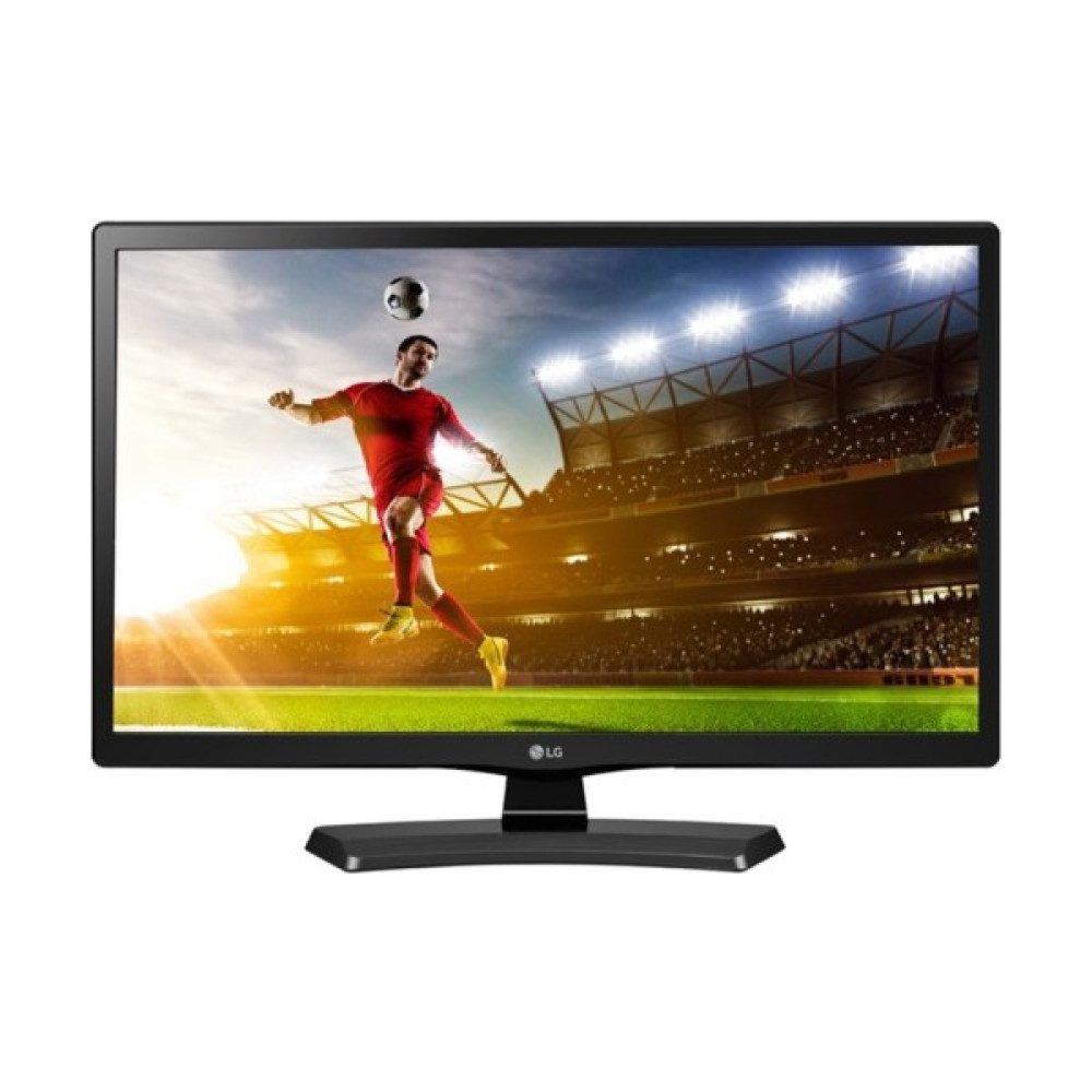LG 24MN49HM 24" 61 Ekran LED Monitör TV Televizyonlar Fiyatı