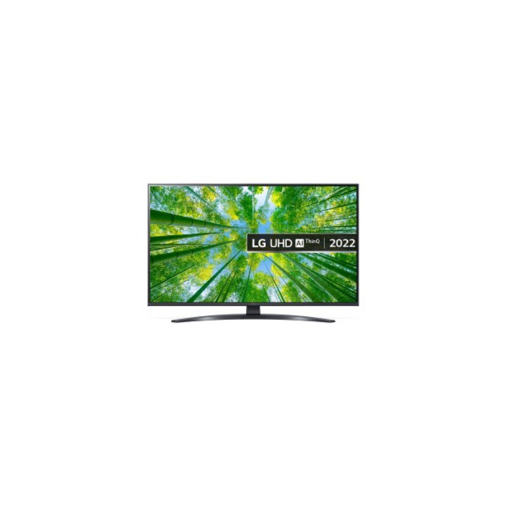 LG 43UQ81006 43" 108 Ekran Uydu Alıcılı 4K Ultra HD LED TV Televizyonlar Fiyatı