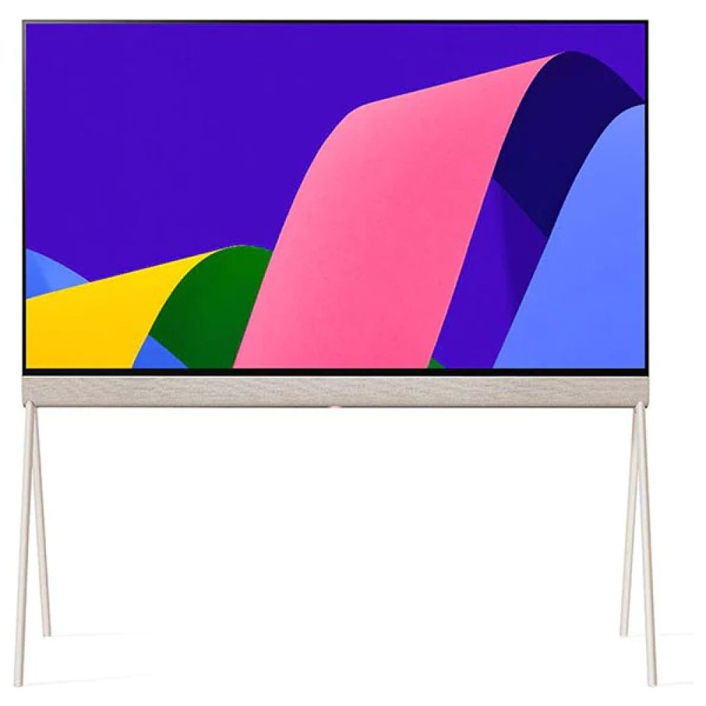 LG 48LX1Q6LA 48" 122 Ekran Uydu Alıcılı 4K Ultra HD webOS Smart OLED TV Televizyonlar Fiyatı