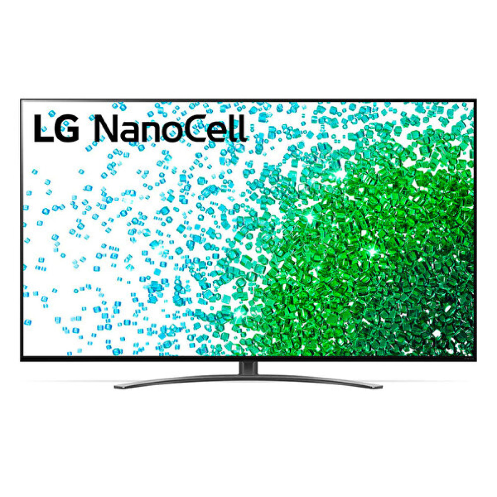 LG 50Nano816Pa 50" 126 Ekran Uydu Alıcılı 4K Ultra HD Smart NanoCell TV Televizyonlar Fiyatı
