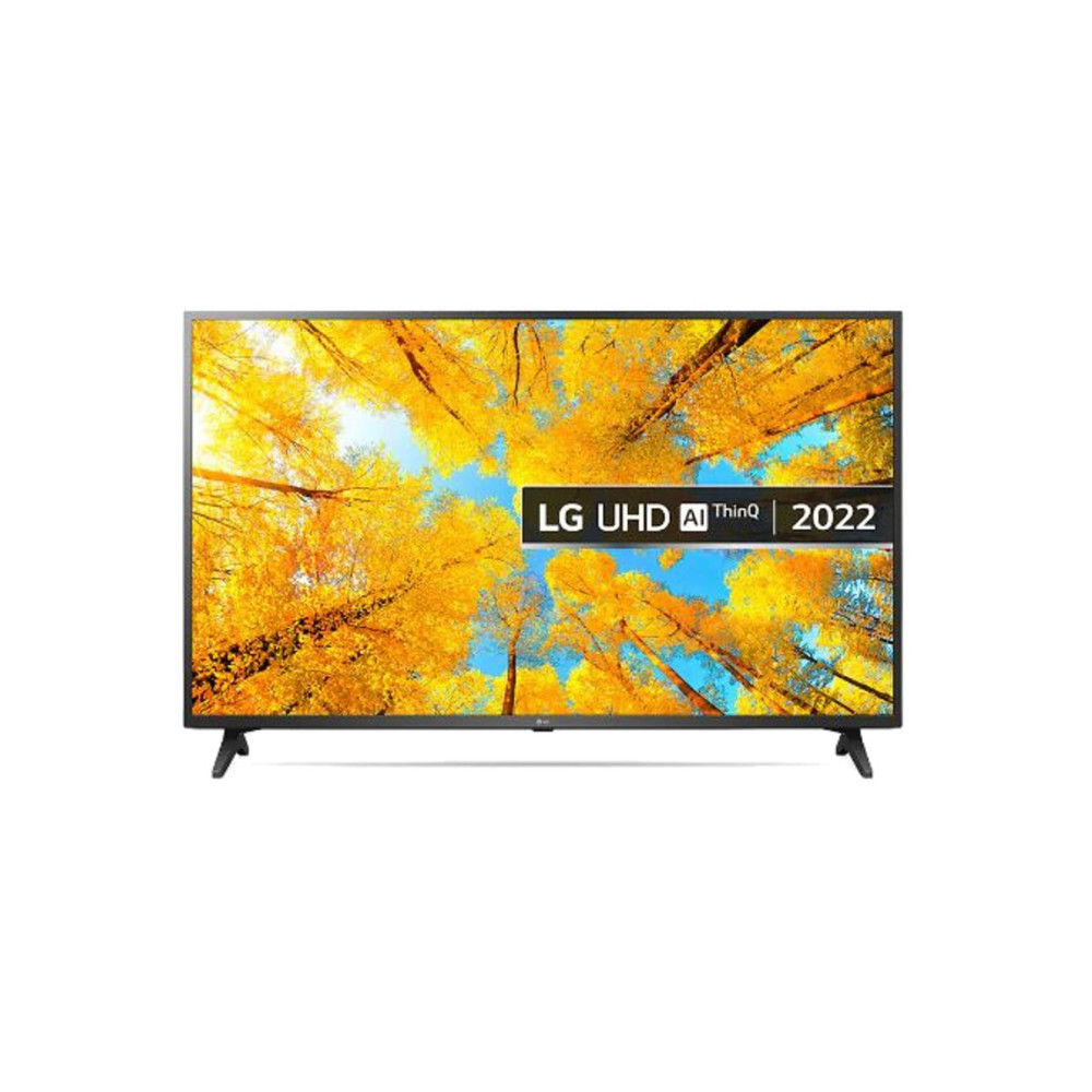 LG 50UQ75006LF 50" 127 Ekran Uydu Alıcılı 4K Ultra HD Smart WebOS LED TV Televizyonlar Fiyatı