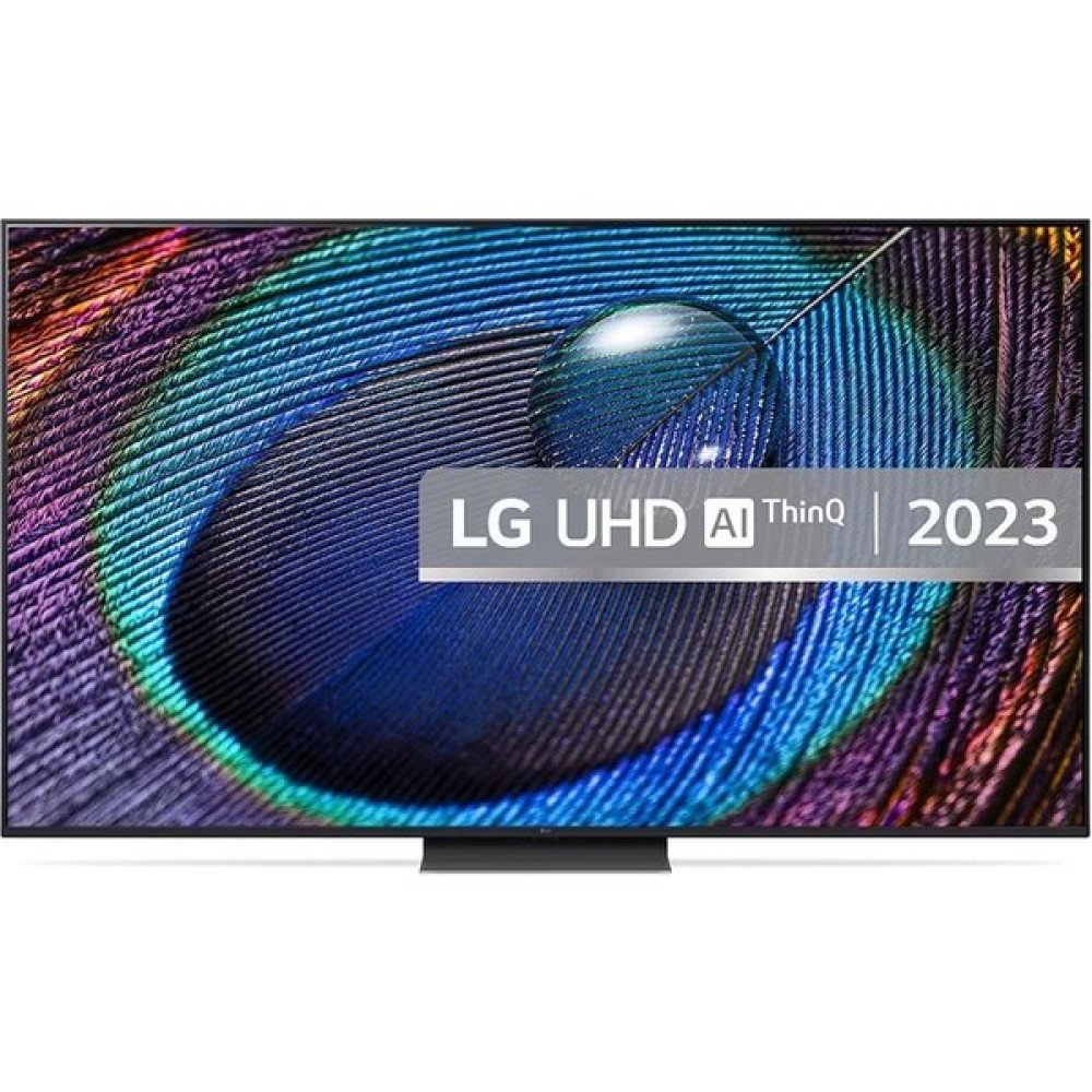 LG 50UR91006 50" 127 Ekran Uydu Alıcılı 4K Ultra HD Smart webOS LED TV Televizyonlar Fiyatı