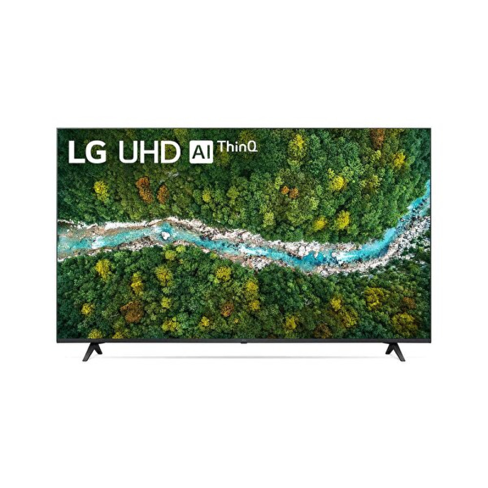 LG 55Up77106Lb 55" 139 Ekran 4K Smart TV Televizyonlar Fiyatı