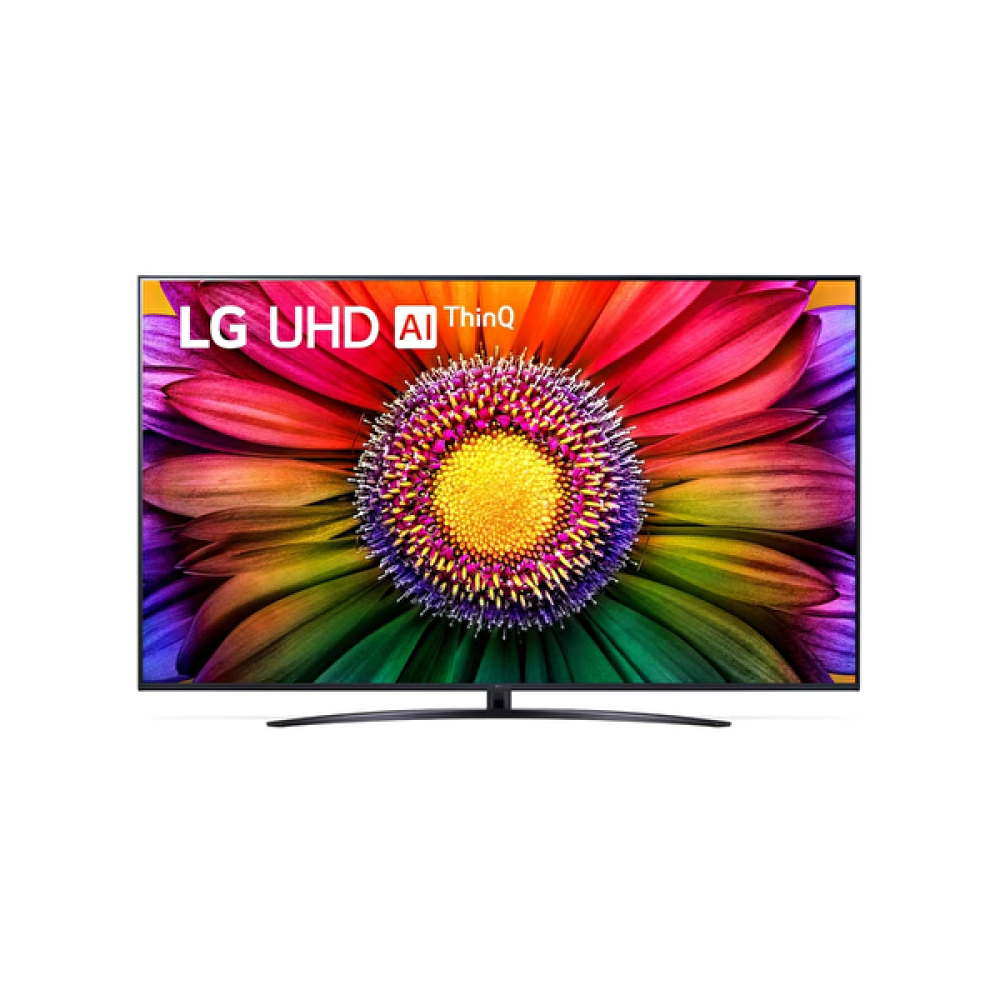LG 55ur81006lj 55" 139 Ekran 4k Uhd Webos Smart Led Tv Televizyonlar Fiyatı