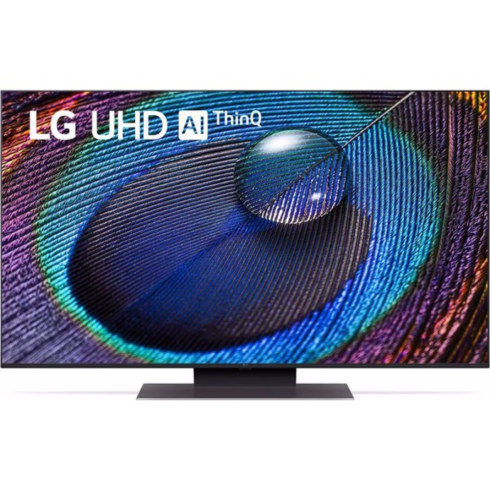 LG 55UR91006 55" 140 Ekran Uydu Alıcılı 4K Ultra HD webOS Smart LED TV Televizyonlar Fiyatı