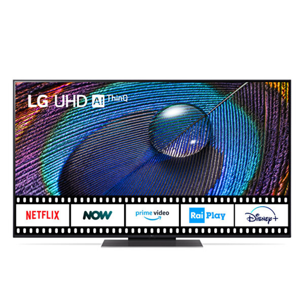 LG 55ur91006la.Apdz 55" 139 Ekran 4k Uhd Webos Led Tv Televizyonlar Fiyatı