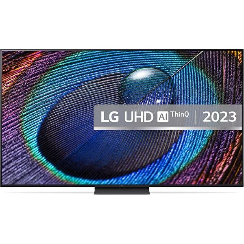 LG 65UR91006 65" 165 Ekran Uydu Alıcılı 4K Ultra HD Smart webOS LED TV Televizyonlar Fiyatı