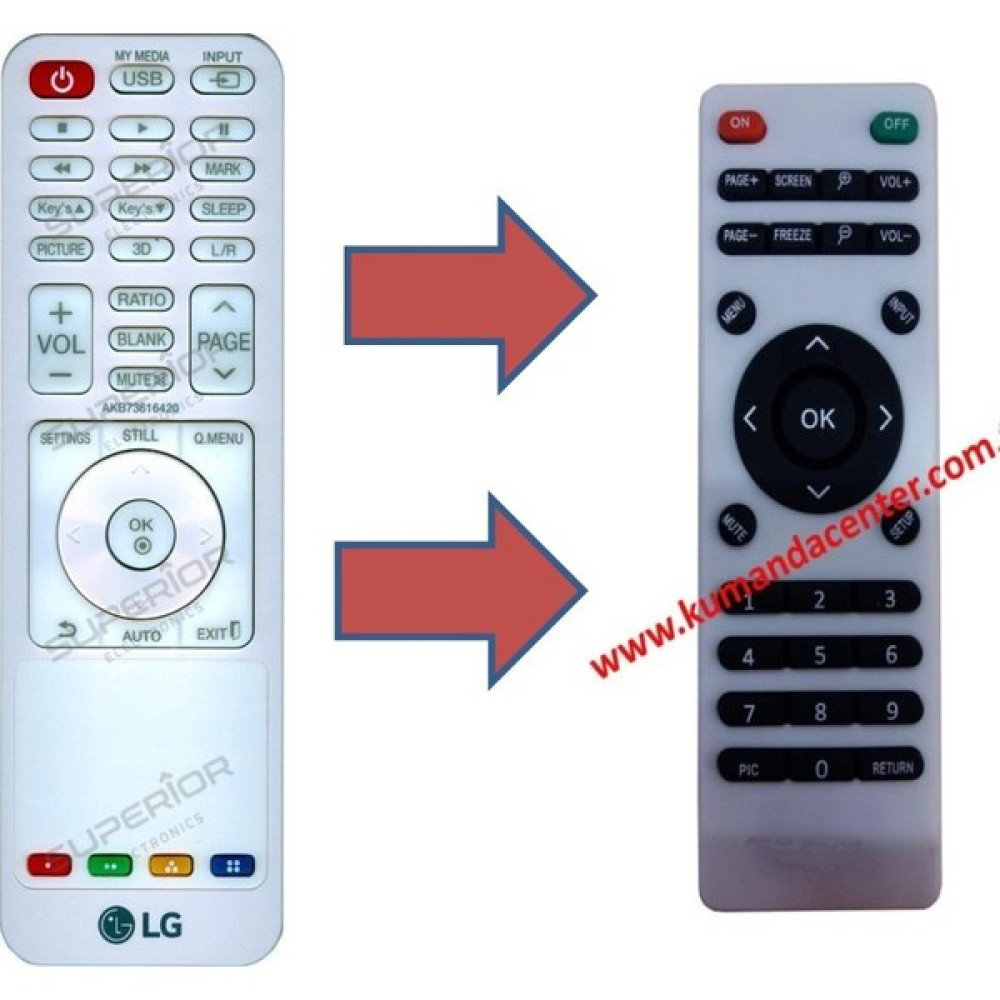 Lg AKB73616433 - LG-AKB73616433 - AKB736BG630 - AKB73616431 - AKB73616401 - AKB73616405 - HF80JG - BG650 - BC775 - PW700 - PH30JG - PA70G - Q90 - AKB73616420 Oto Boyaları Fiyatı