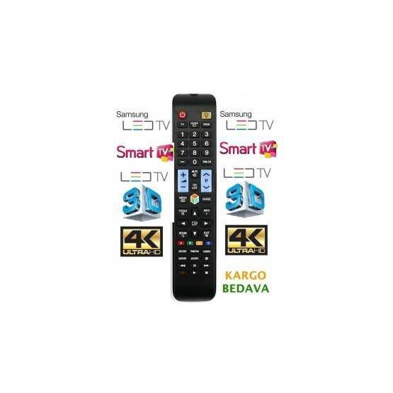 LG AKB73715603 TV Kumandası