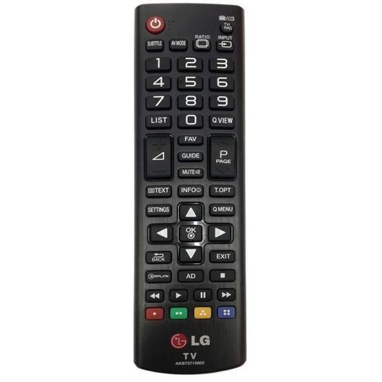 LG AKB73715603 TV Kumandası TV Aksesuarları Fiyatı