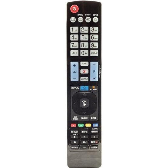 LG AKB73756565 TV Kumandası