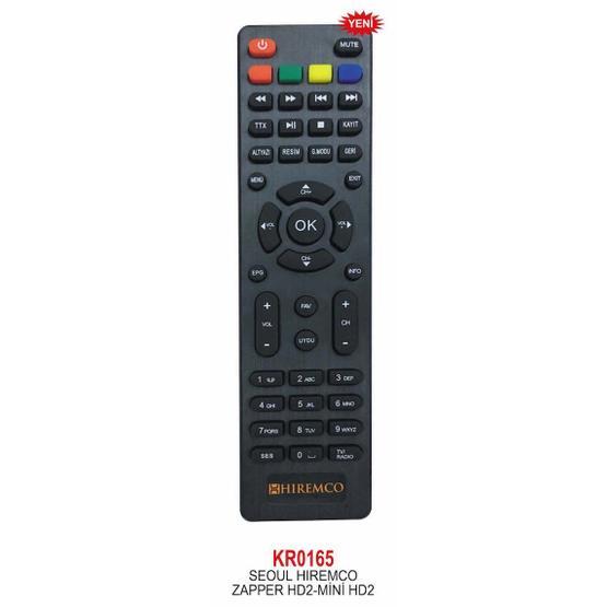 LG AKB73975716 TV Kumandası