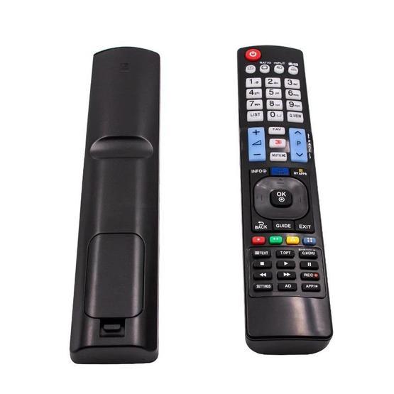 LG AKB73975716 TV Kumandası