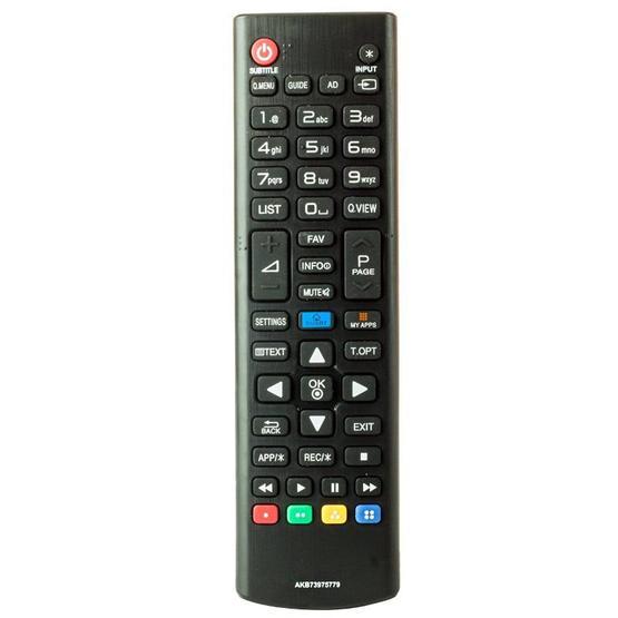 LG AKB73975716 TV Kumandası