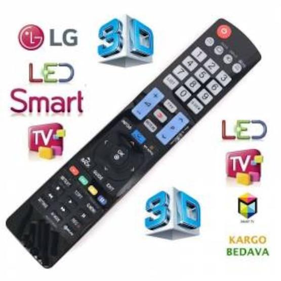 LG AKB73975716 TV Kumandası
