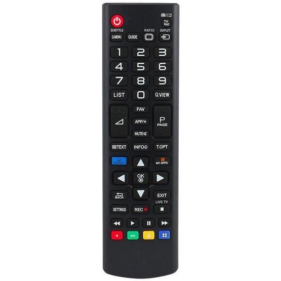 LG AKB73975716 TV Kumandası TV Aksesuarları Fiyatı