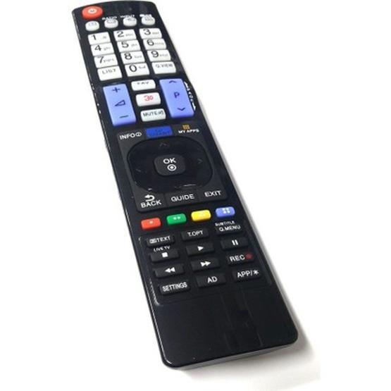 LG AKB73975763 TV Kumandası