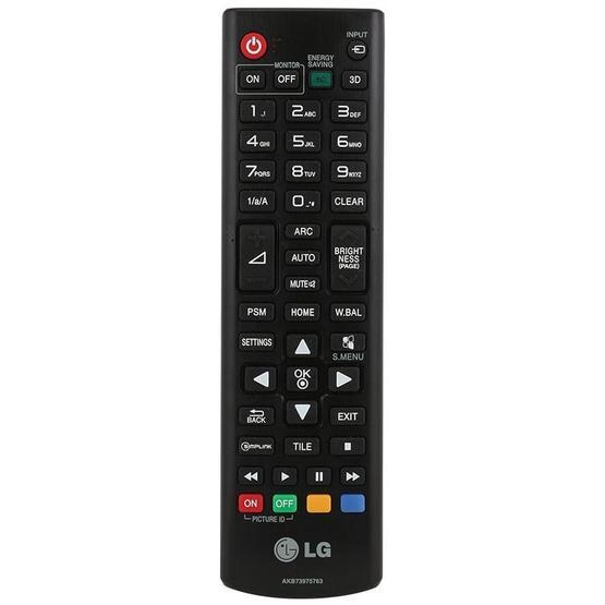 LG AKB73975763 TV Kumandası