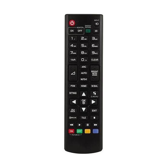 LG AKB73975763 TV Kumandası