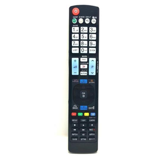 LG AKB73975763 TV Kumandası