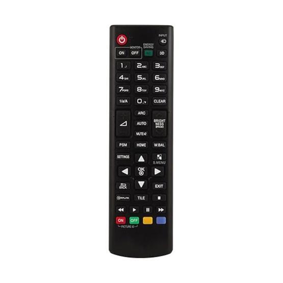 LG AKB73975763 TV Kumandası