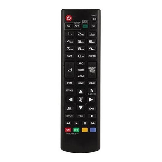 LG AKB73975763 TV Kumandası