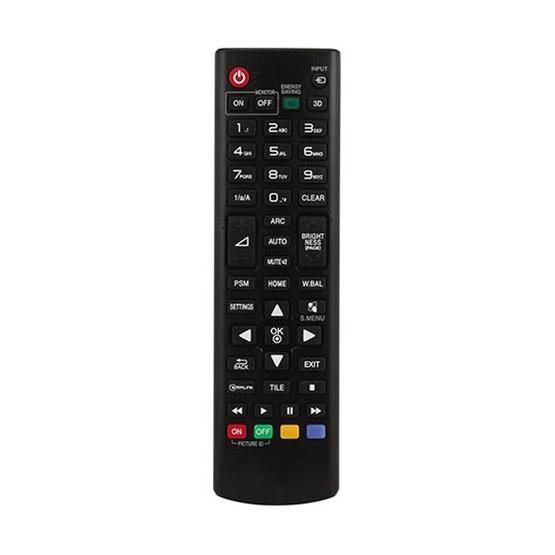 LG AKB73975763 TV Kumandası