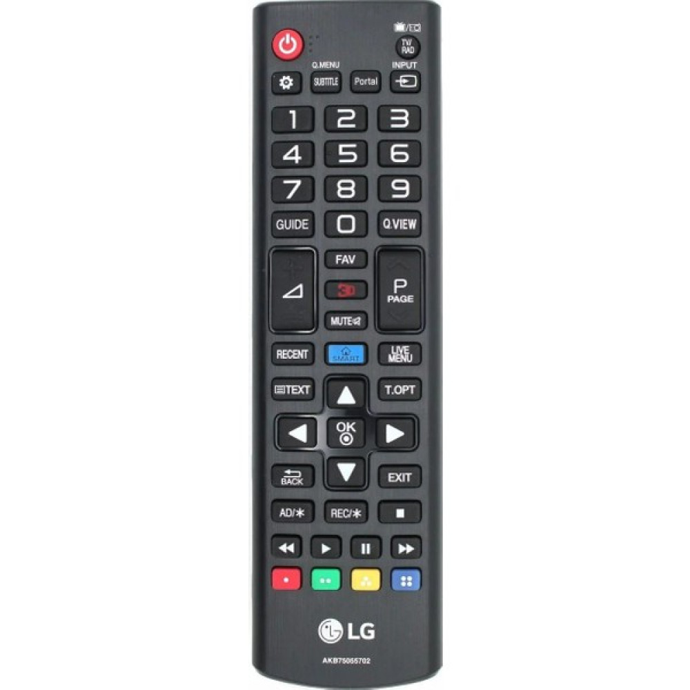 Lg AKB75055702 Televizyon Kumandası TV Aksesuarları Fiyatı