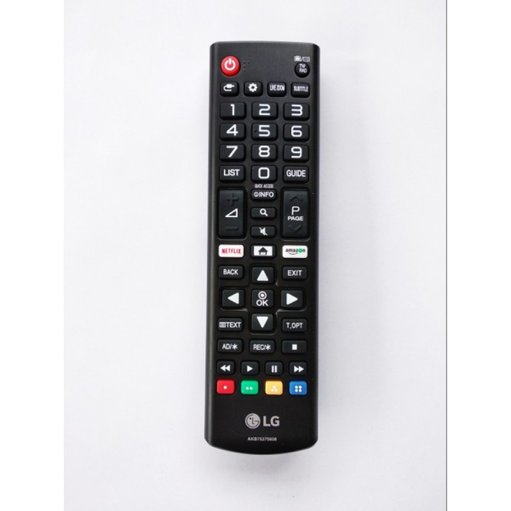 Lg AKB75375608 Uj,sj,uk,sk Serisi Düz Kumanda TV Aksesuarları Fiyatı