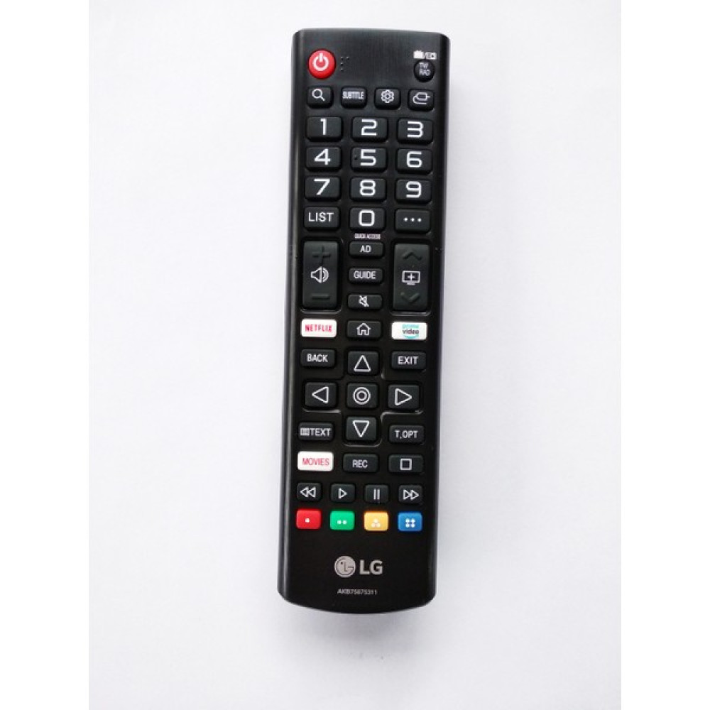 Lg AKB75675311 Uzaktan Kumanda Lm,Um,Sm,Un Modeller Için. TV Aksesuarları Fiyatı