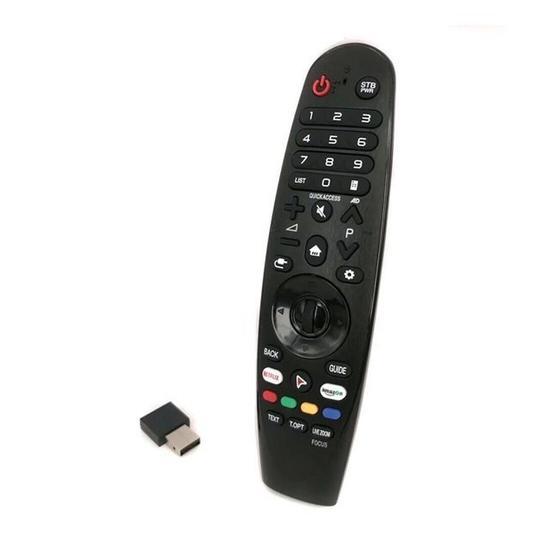 LG AM-HR18BA Sihirli Mouse TV Uzaktan Kumanda