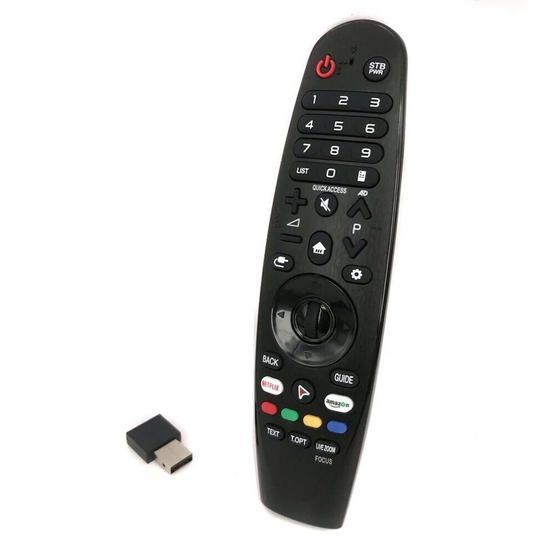 LG AM-HR18BA Sihirli Mouse TV Uzaktan Kumanda