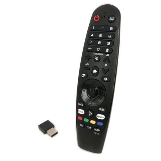 LG AM-HR18BA Sihirli Mouse TV Uzaktan Kumanda