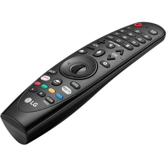 LG AN-MR18BA Sihirli Kumanda