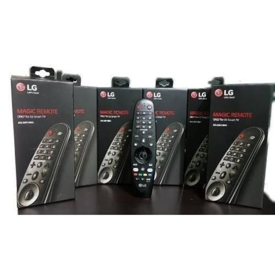 LG AN-MR18BA Sihirli Kumanda