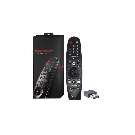LG AN-MR18BA Sihirli Kumanda